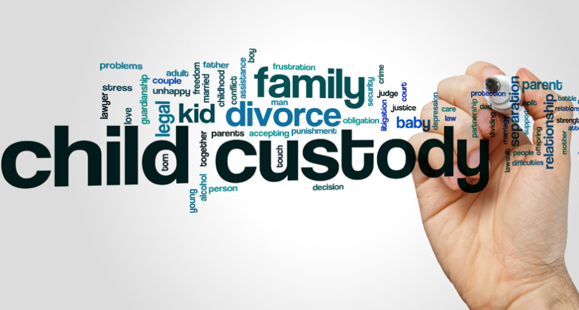 Child Custody
