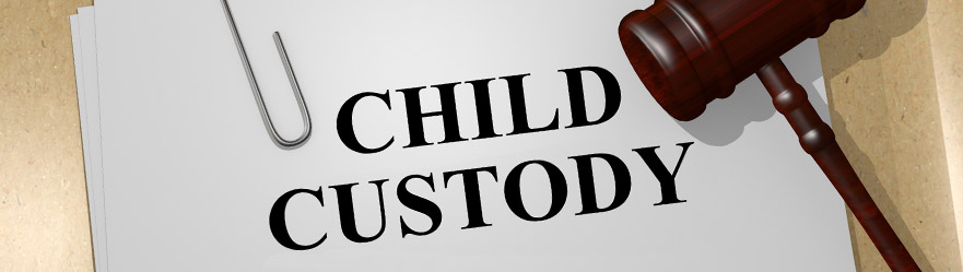 Child Custody