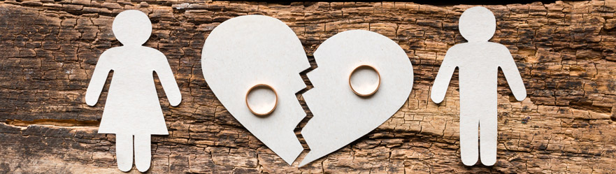 Divorce Attorney