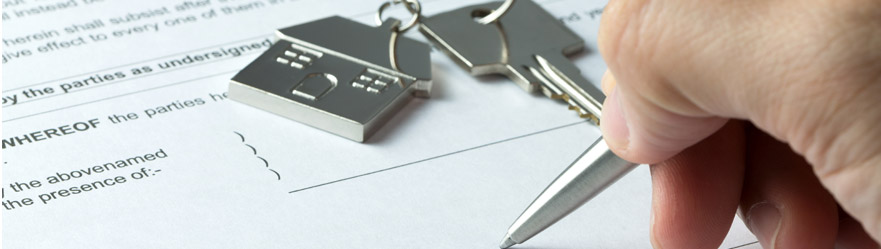 Real Estate Transactions