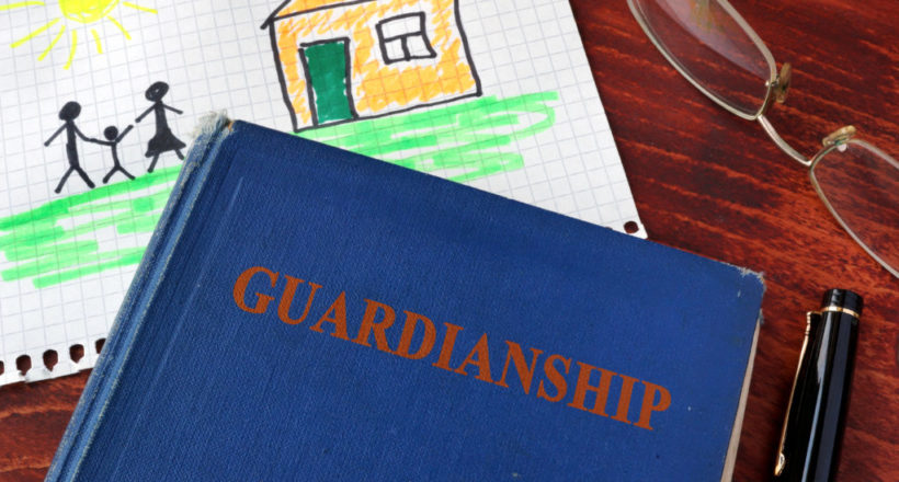 Guardianship